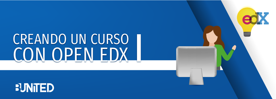 Creando un curso con open edX I BU-001