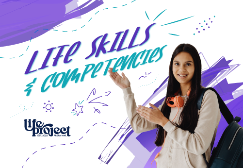 Life Skills & Competencies · S1 · Raíz LSC-S1