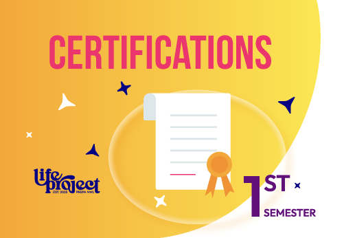 Certifications · S1 · Zibatá C-S1-Zib-1