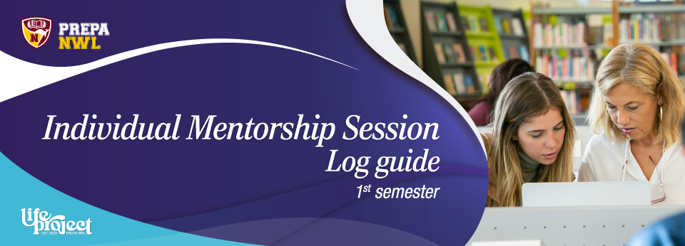Individual Mentorship Session: Log guide - Zibatá IM-S1-Zib-001