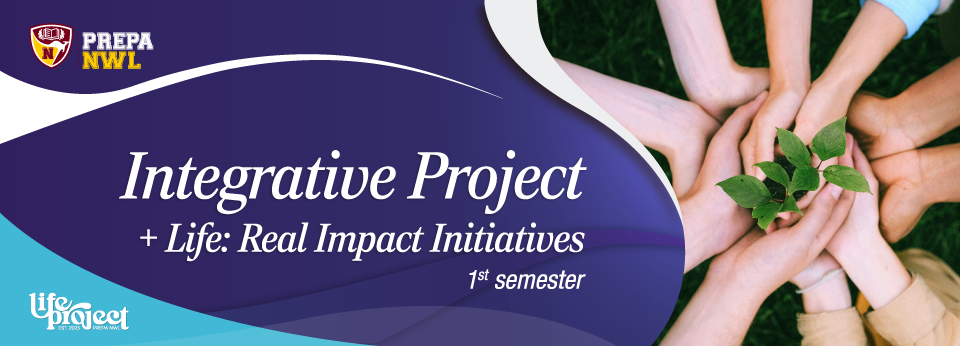 Integrative Project +Life: Real Impact Initiatives - Zibatá IP-S1-Zib-001