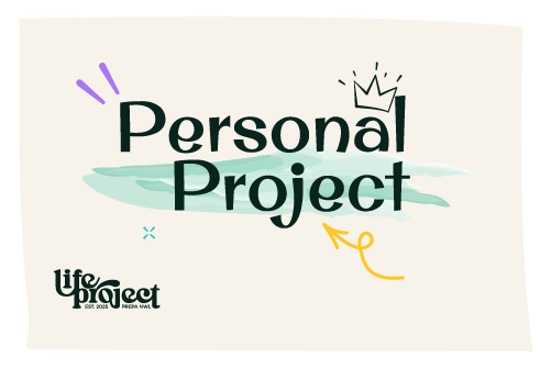 Personal Project · S1 · Raíz PP-S1-Raiz