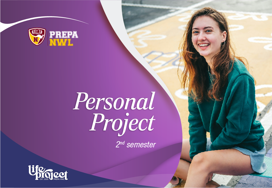 Personal Project • 2nd semester • Zibatá PP-S2-ZIB-001